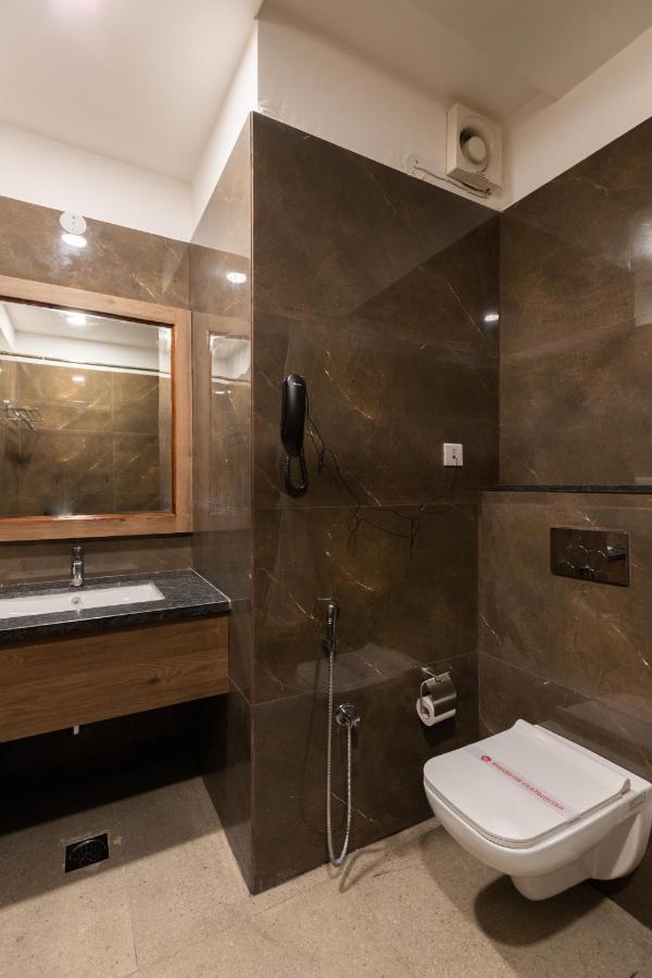 Hotel Highway King Bilaspur Manesar Εξωτερικό φωτογραφία