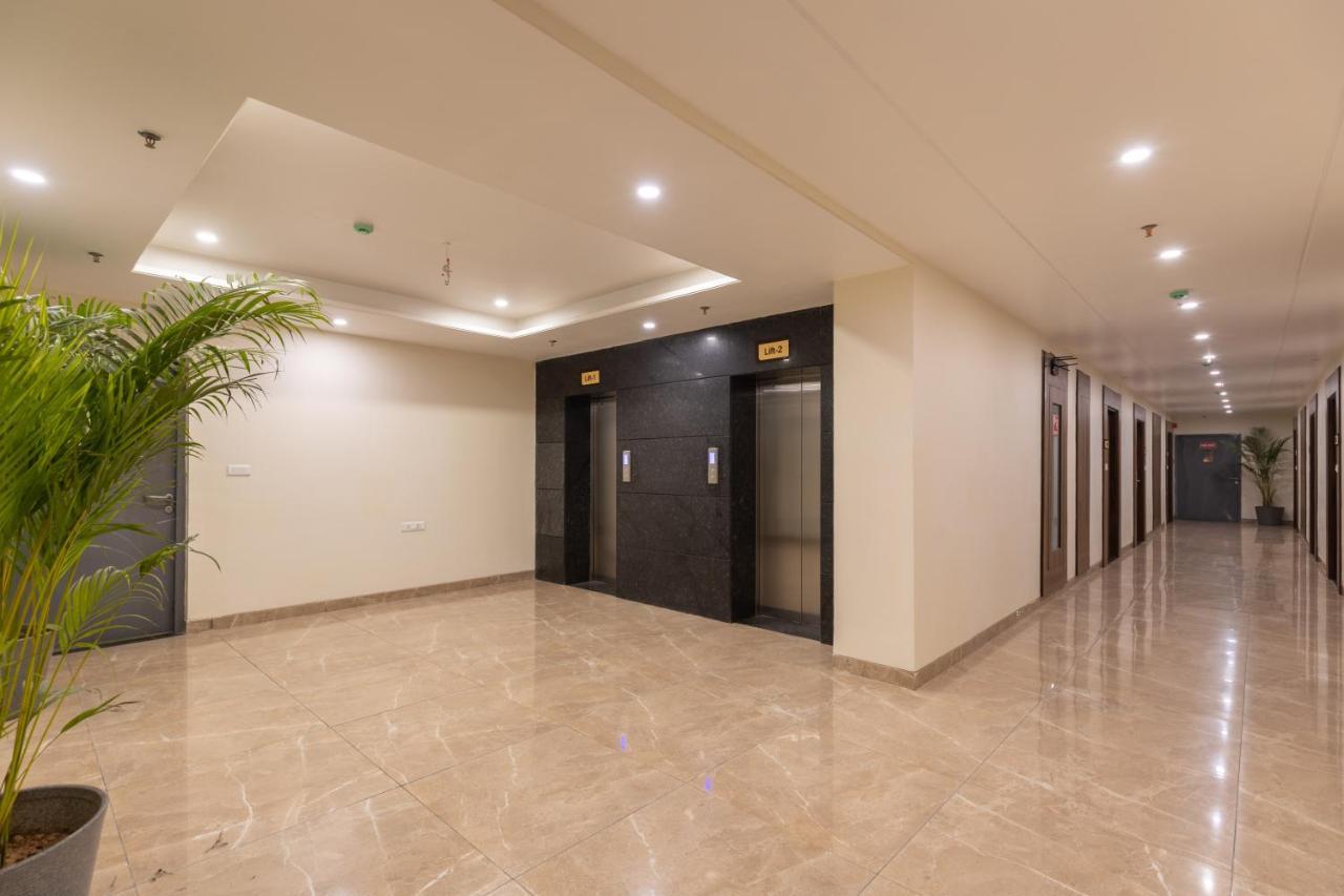 Hotel Highway King Bilaspur Manesar Εξωτερικό φωτογραφία