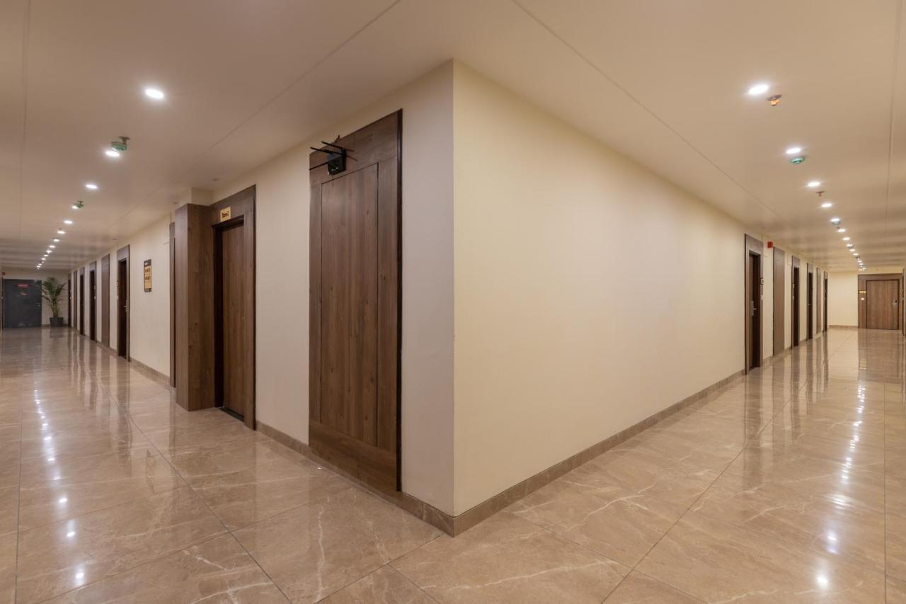 Hotel Highway King Bilaspur Manesar Εξωτερικό φωτογραφία