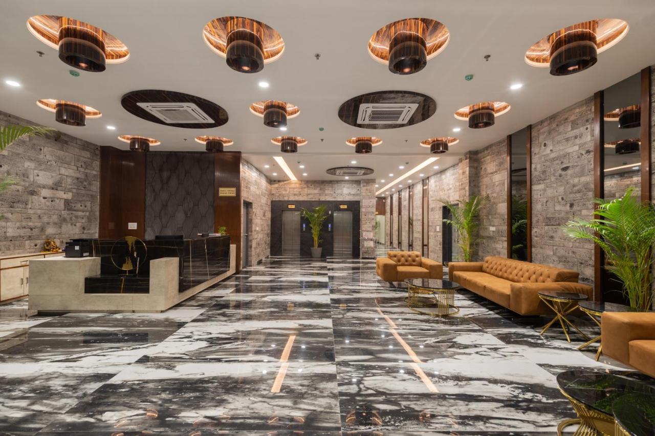 Hotel Highway King Bilaspur Manesar Εξωτερικό φωτογραφία