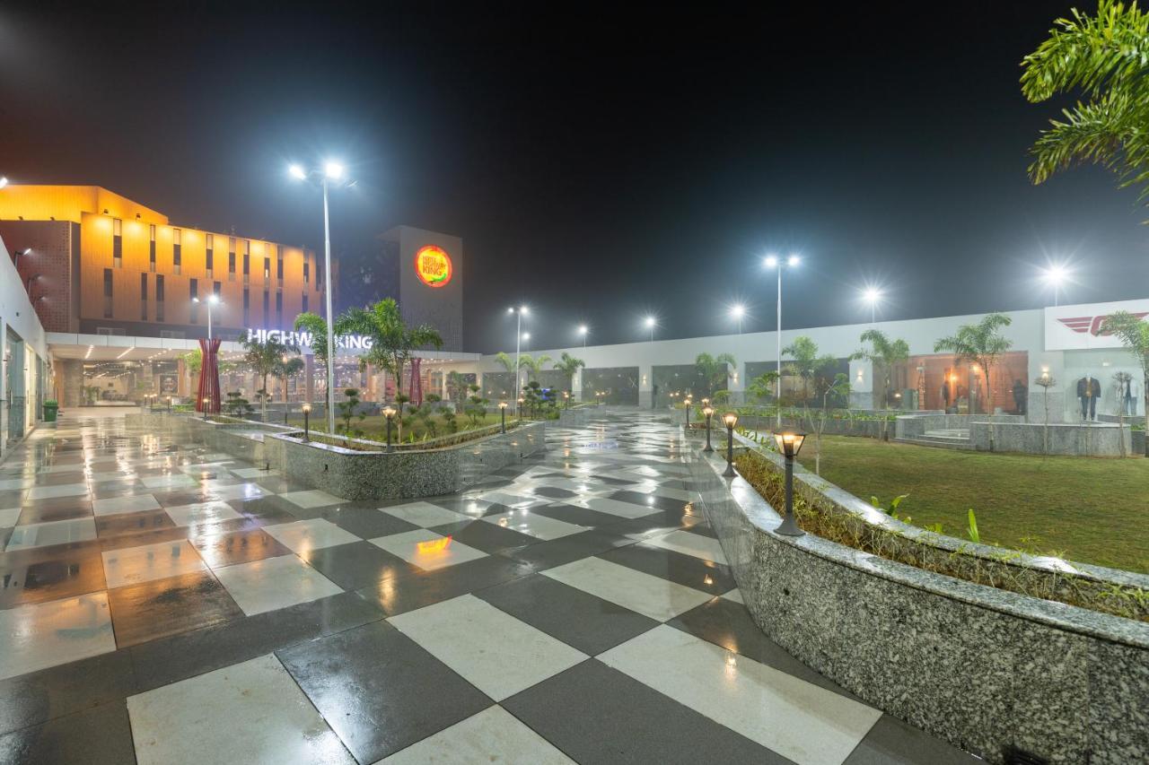 Hotel Highway King Bilaspur Manesar Εξωτερικό φωτογραφία